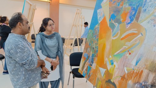 Workshop