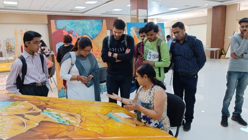 Workshop