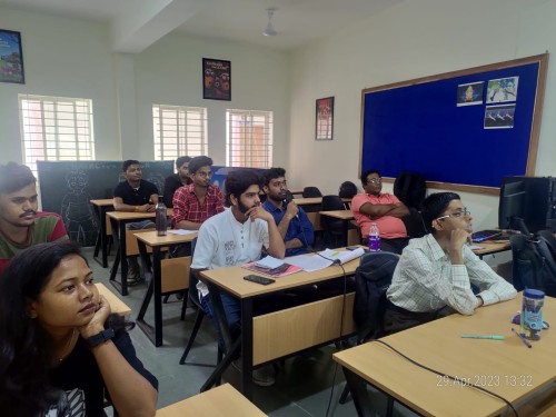 Voice Over Workshop