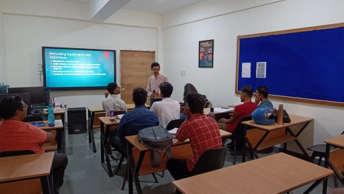 Workshop