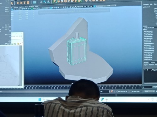 Product Modeling
