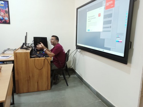 Workshop