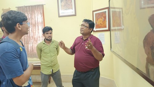 Workshop
