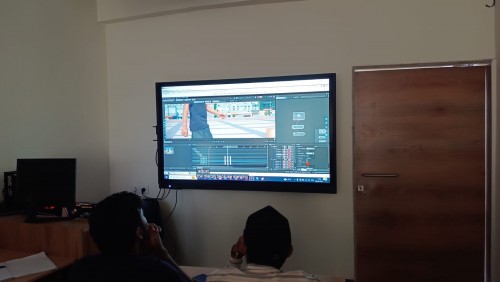 Workshop